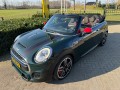 MINI CABRIO 2.0 JCW Aut6 H & K / Keyless / Head up / Union Jack, Autobedrijf Krabbe, WEERSELO