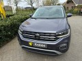 VOLKSWAGEN T-CROSS 1.5 TSI DSG7 Style Led / Carplay / Trekhaak, Autobedrijf Krabbe, WEERSELO