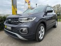 VOLKSWAGEN T-CROSS 1.5 TSI DSG7 Style Led / Carplay / Trekhaak, Autobedrijf Krabbe, WEERSELO