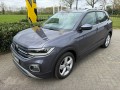 VOLKSWAGEN T-CROSS 1.5 TSI DSG7 Style Led / Carplay / Trekhaak, Autobedrijf Krabbe, WEERSELO