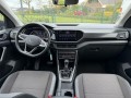 VOLKSWAGEN T-CROSS 1.5 TSI DSG7 Style Led / Carplay / Trekhaak, Autobedrijf Krabbe, WEERSELO