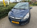 OPEL CORSA 1.2 16V  111 Edition Cruise / Airco , Autobedrijf Krabbe, WEERSELO