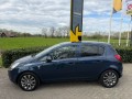 OPEL CORSA 1.2 16V  111 Edition Cruise / Airco , Autobedrijf Krabbe, WEERSELO