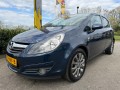 OPEL CORSA 1.2 16V  111 Edition Cruise / Airco , Autobedrijf Krabbe, WEERSELO