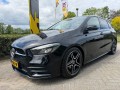 MERCEDES-BENZ B-KLASSE 180 Business Solution AMG Winterpakket / Trekhaak / Carplay, Autobedrijf Krabbe, WEERSELO
