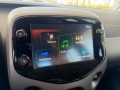 PEUGEOT 108 1.0 e-VTi Active TOP! Automaat / Vouwdak / Carplay, Autobedrijf Krabbe, WEERSELO