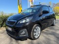 PEUGEOT 108 1.0 e-VTi Active TOP! Automaat / Vouwdak / Carplay, Autobedrijf Krabbe, WEERSELO
