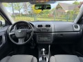 SKODA FABIA 1.6-16V Dynamic, Autobedrijf Krabbe, WEERSELO