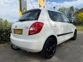SKODA FABIA 1.6-16V Dynamic, Autobedrijf Krabbe, WEERSELO