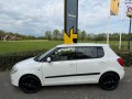 SKODA FABIA 1.6-16V Dynamic, Autobedrijf Krabbe, WEERSELO