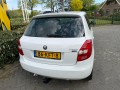 SKODA FABIA 1.6-16V Dynamic, Autobedrijf Krabbe, WEERSELO