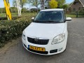 SKODA FABIA 1.6-16V Dynamic, Autobedrijf Krabbe, WEERSELO
