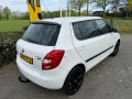 SKODA FABIA 1.6-16V Dynamic, Autobedrijf Krabbe, WEERSELO