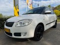 SKODA FABIA 1.6-16V Dynamic, Autobedrijf Krabbe, WEERSELO