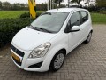 SUZUKI SPLASH 1.0 VVT Comfort EASSS, Autobedrijf Krabbe, WEERSELO