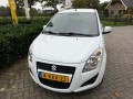 SUZUKI SPLASH 1.0 VVT Comfort EASSS, Autobedrijf Krabbe, WEERSELO