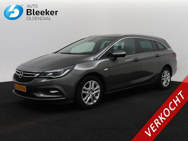 OPEL ASTRA Stationwagon 5 drs