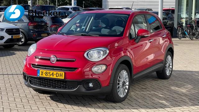 FIAT 500X SUV 5-drs