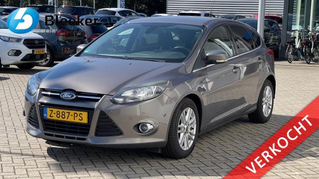 FORD FOCUS Hatchback 5 drs