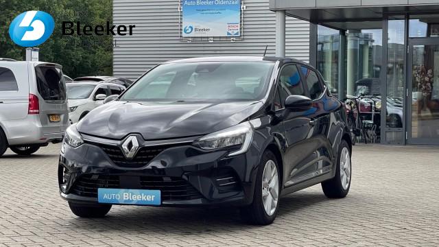 RENAULT CLIO Hatchback 5 drs