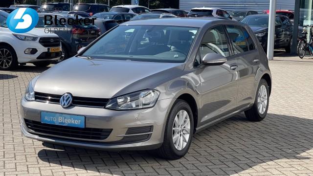 VOLKSWAGEN GOLF Hatchback 5 drs