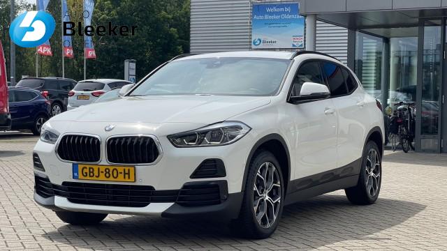 BMW X2 SUV 5-drs