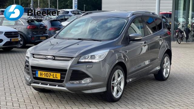 FORD KUGA SUV 5-drs