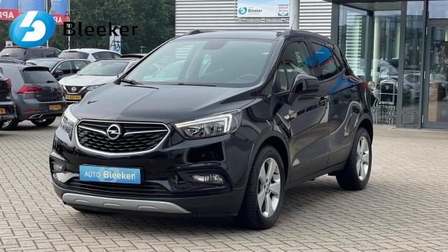 OPEL MOKKA SUV 5-drs