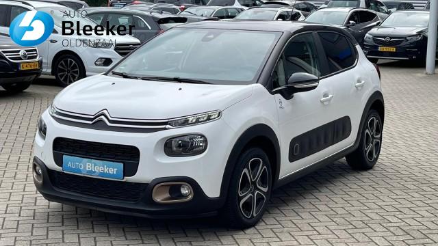 CITROEN C3 Hatchback 5 drs