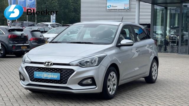 HYUNDAI I20 Hatchback 5 drs