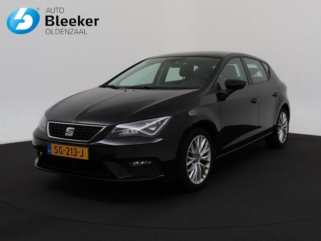 SEAT LEON Hatchback 5 drs