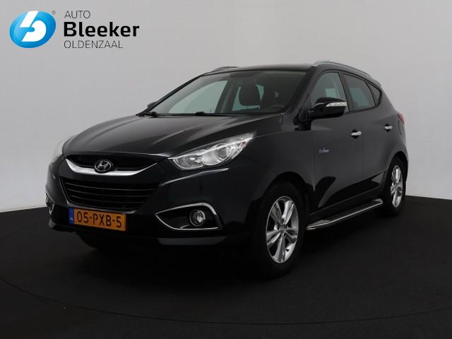 HYUNDAI IX35 SUV 5-drs