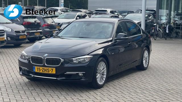 BMW 3-SERIE Sedan 4 drs