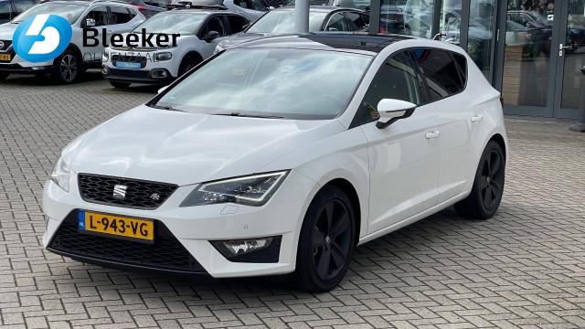 SEAT LEON Hatchback 5 drs