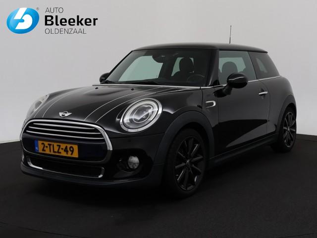 MINI COOPER Hatchback 3 drs