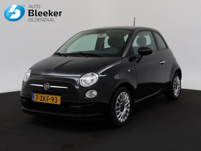 FIAT 500 Hatchback 3 drs