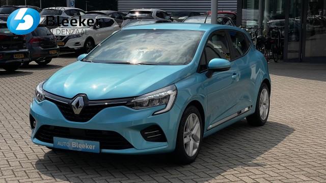 RENAULT CLIO Hatchback 5 drs