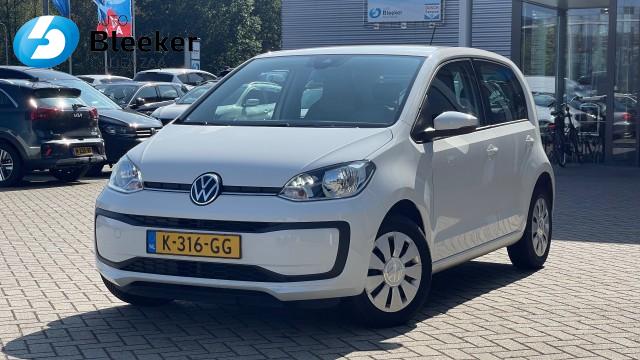 VOLKSWAGEN UP Hatchback 5 drs