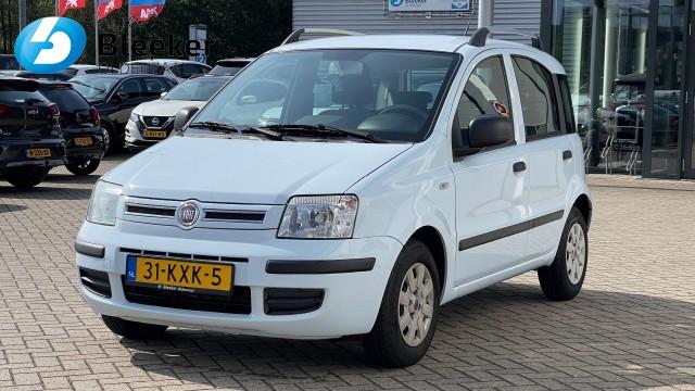 FIAT PANDA Hatchback 5 drs