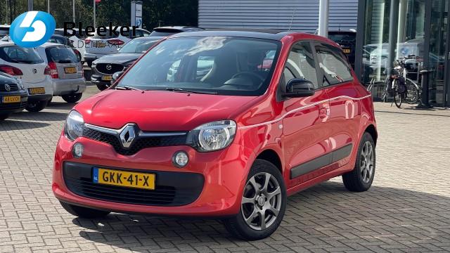 RENAULT TWINGO Hatchback 5 drs