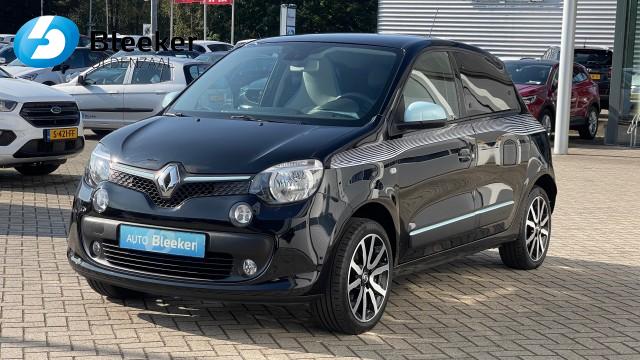 RENAULT TWINGO Hatchback 5 drs