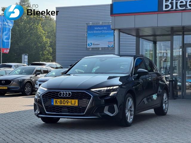 AUDI A3 Hatchback 5 drs