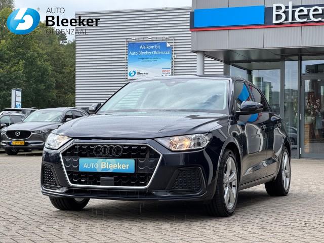 AUDI A1 Hatchback 5 drs