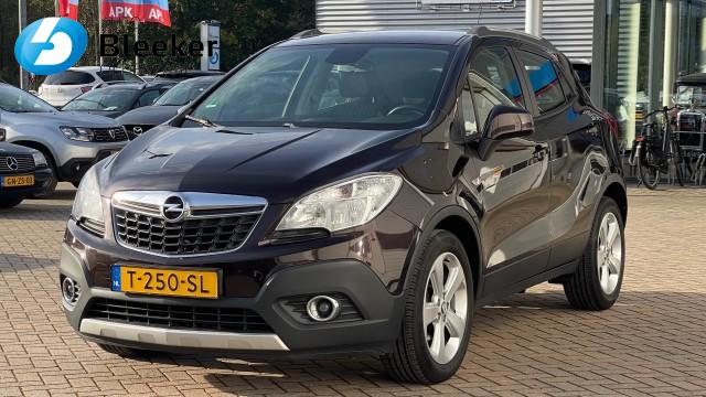 OPEL MOKKA SUV 5-drs