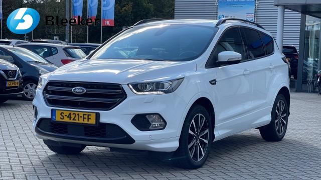 FORD KUGA SUV 5-drs