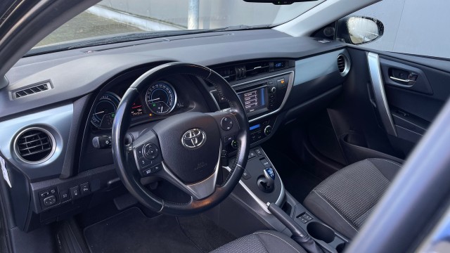 TOYOTA AURIS Hatchback 5 drs