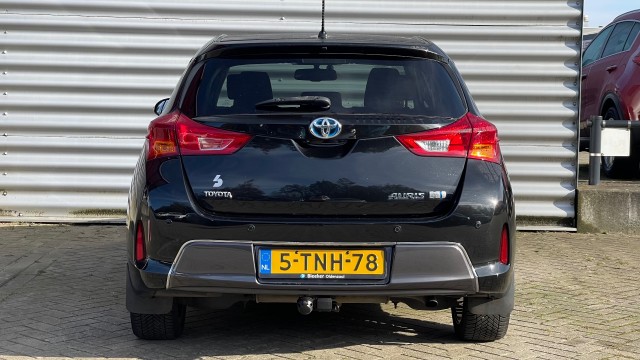 TOYOTA AURIS Hatchback 5 drs