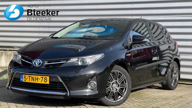 TOYOTA AURIS Hatchback 5 drs