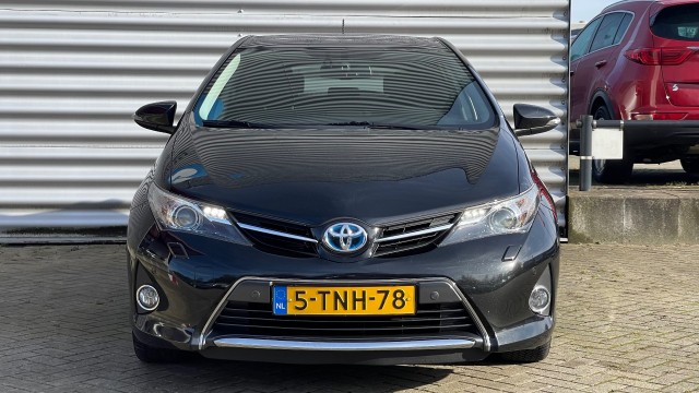 TOYOTA AURIS Hatchback 5 drs