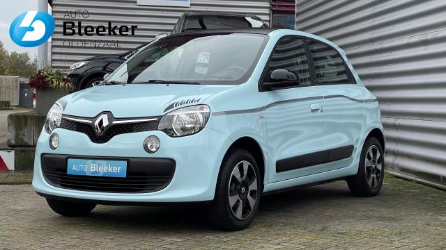 RENAULT TWINGO Hatchback 5 drs